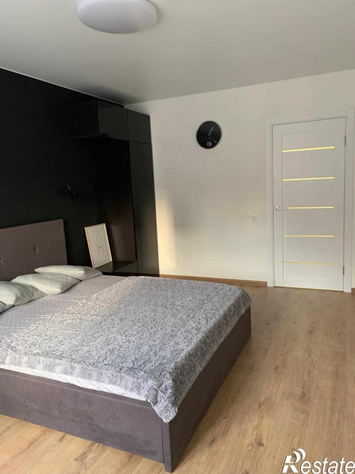 1-комн квартира Строителей пр-кт, 9к3