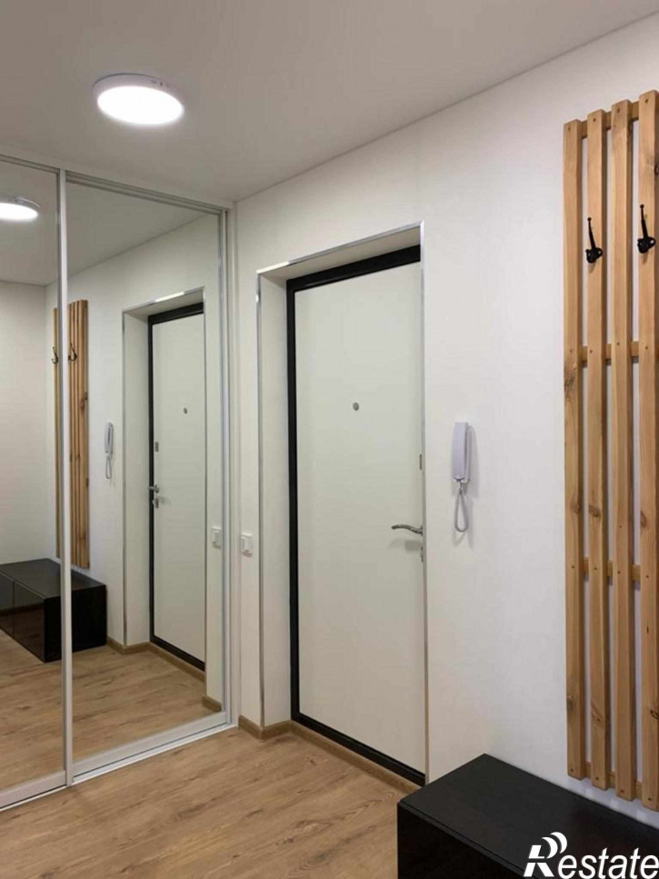 1-комн квартира Строителей пр-кт, 9к3