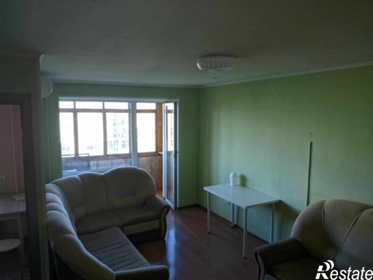 1-комн квартира Мира ул, 21