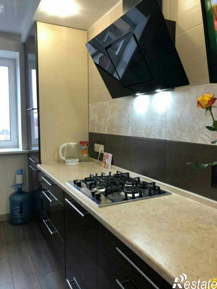 1-комн квартира Православная ул, 9