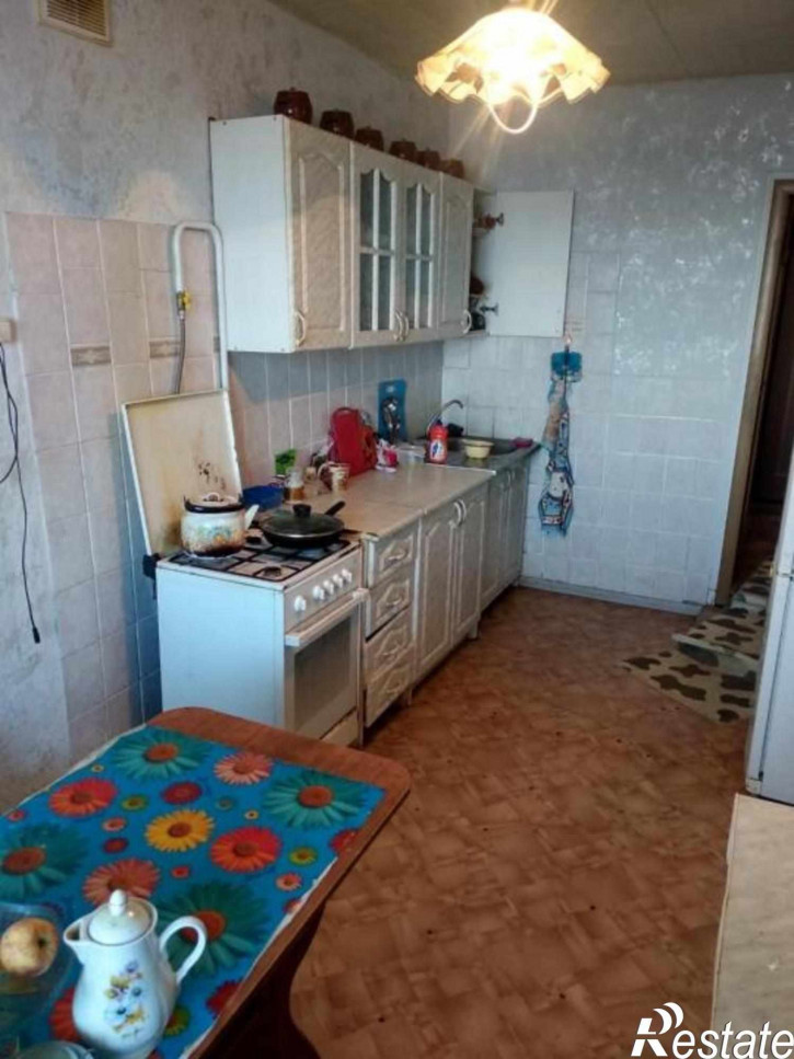 1-комн квартира Добросельская ул, 175