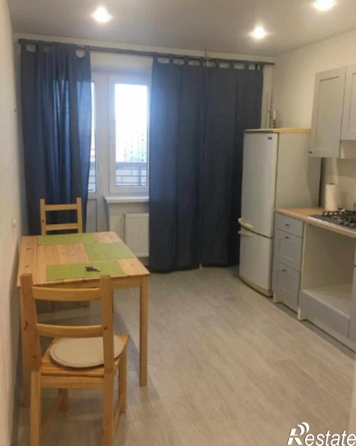 1-комн квартира Красноармейская ул, 37