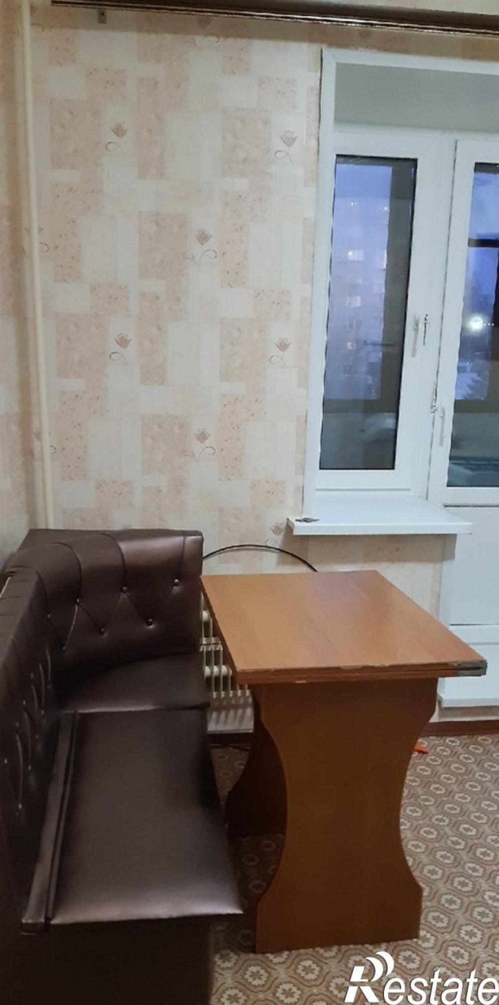 1-комн квартира Тракторная ул, 3Б