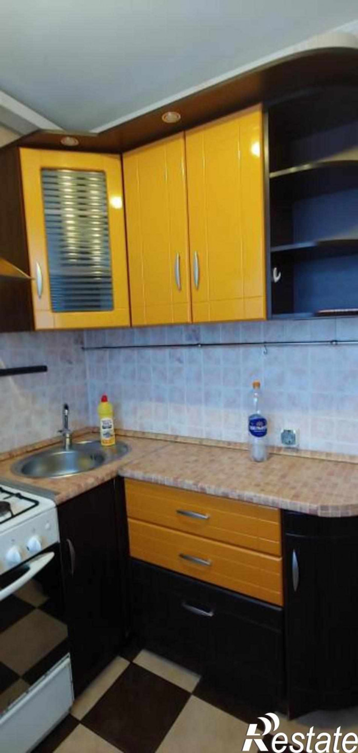 1-комн квартира Растопчина ул, 5