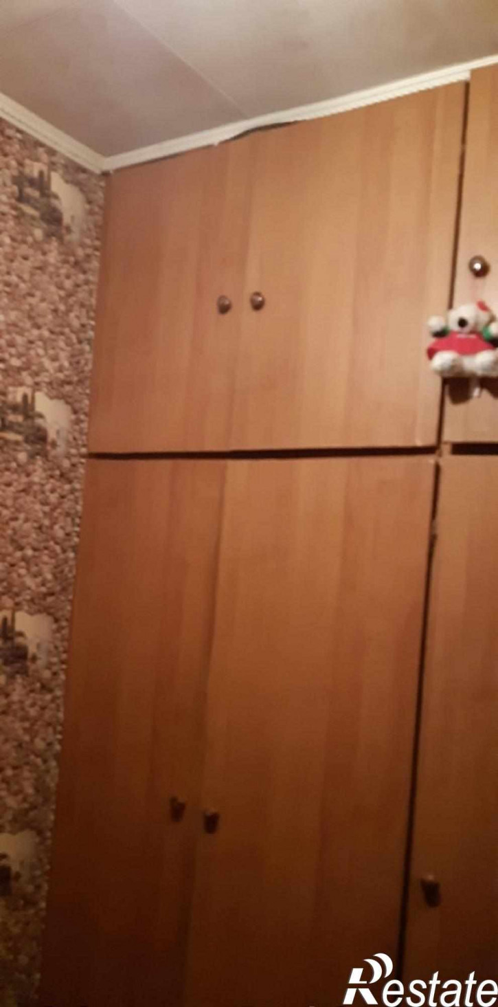 1-комн квартира Тракторная ул, 3Б
