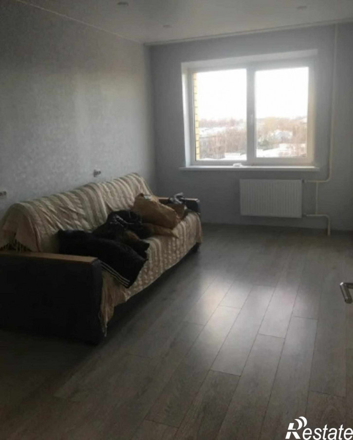 1-комн квартира Красноармейская ул, 37