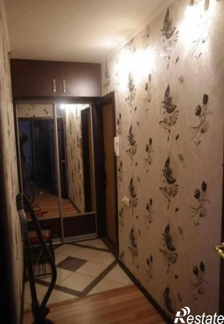 1-комн квартира Растопчина ул, 5