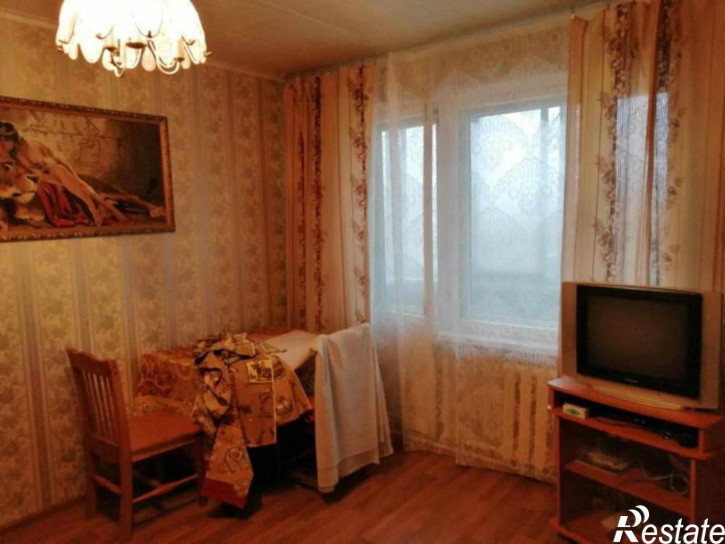 1-комн квартира Комиссарова ул, 59