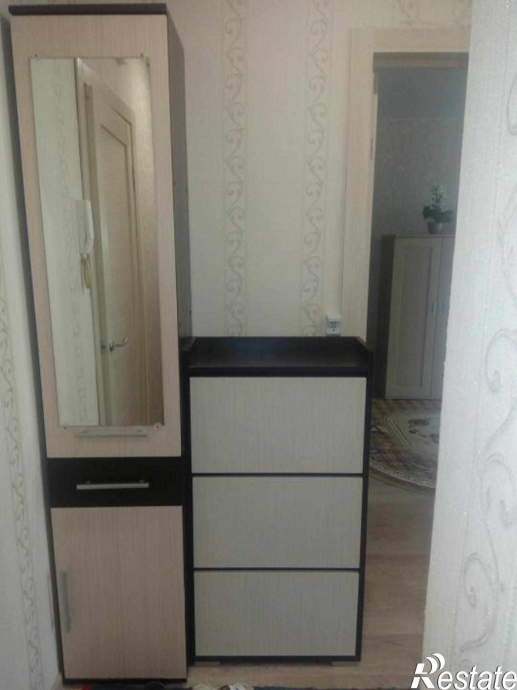1-комн квартира Растопчина ул, 53А