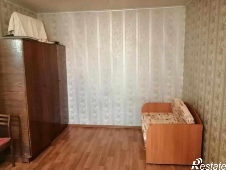 1-комн квартира Комиссарова ул, 59