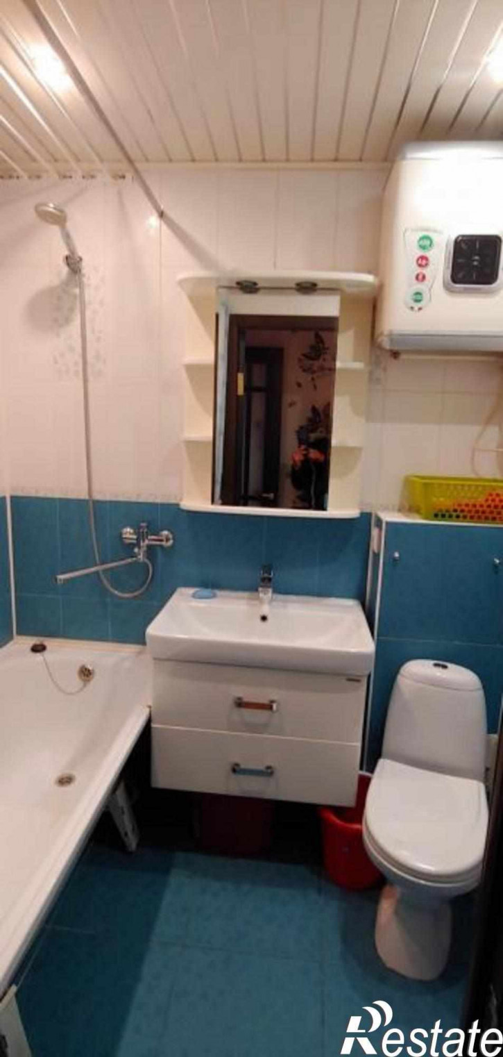 1-комн квартира Растопчина ул, 5