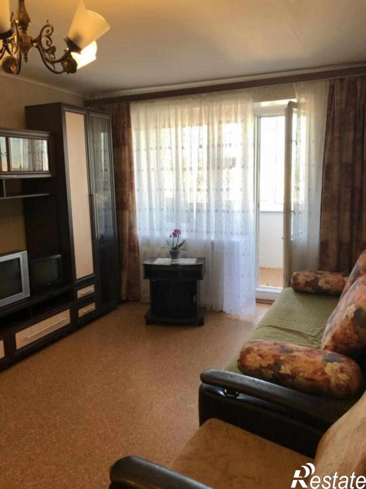 1-комн квартира Нижняя Дуброва ул, 37