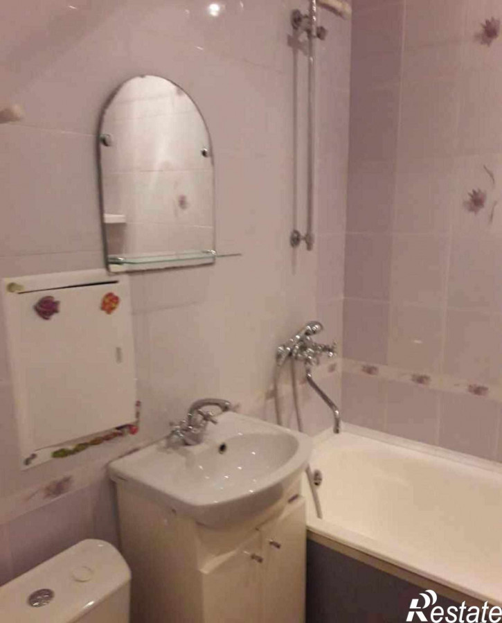 1-комн квартира Октябрьский пр-кт, 45А