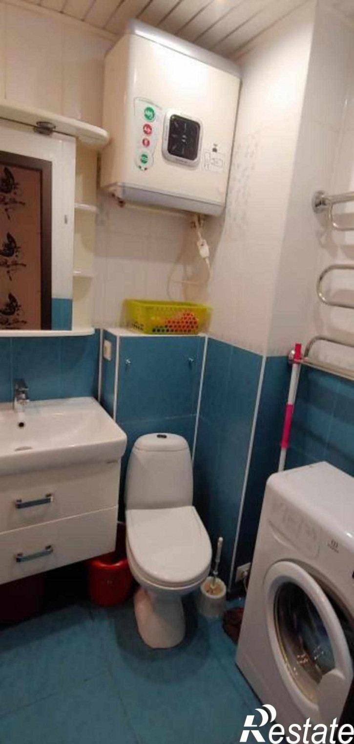 1-комн квартира Растопчина ул, 5