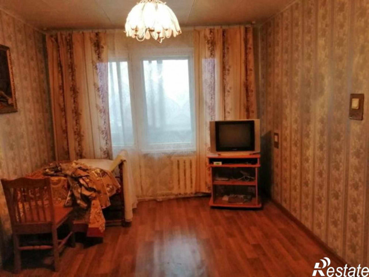 1-комн квартира Комиссарова ул, 59