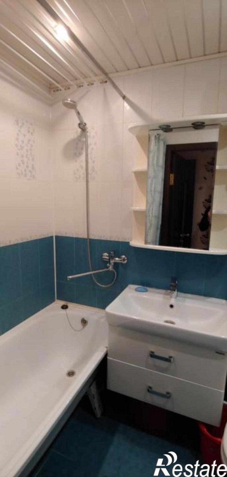 1-комн квартира Растопчина ул, 5