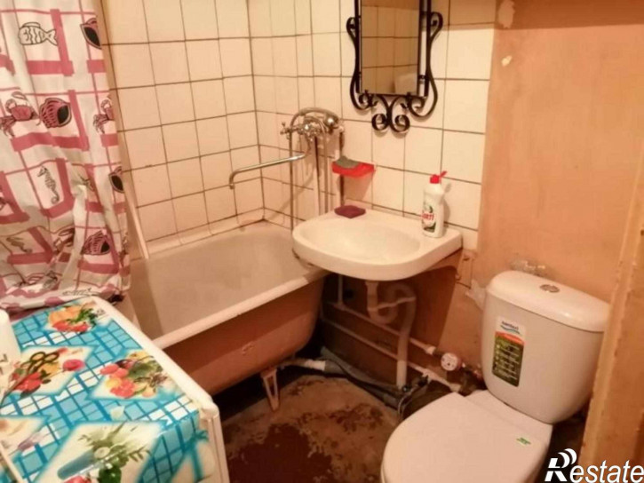 1-комн квартира Комиссарова ул, 59