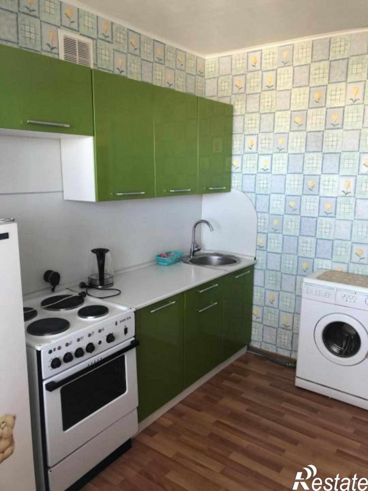 1-комн квартира Нижняя Дуброва ул, 37