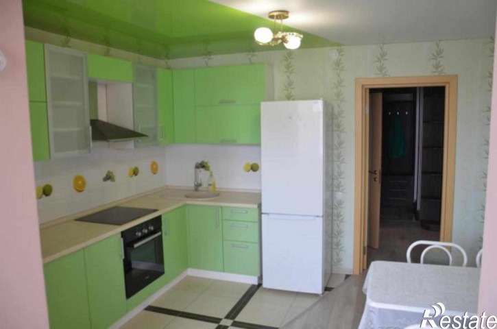1-комн квартира Студенческая ул, 6Д