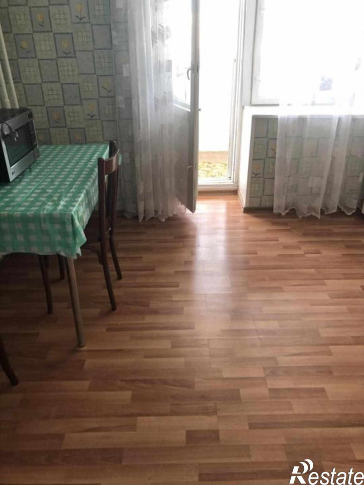 1-комн квартира Нижняя Дуброва ул, 37