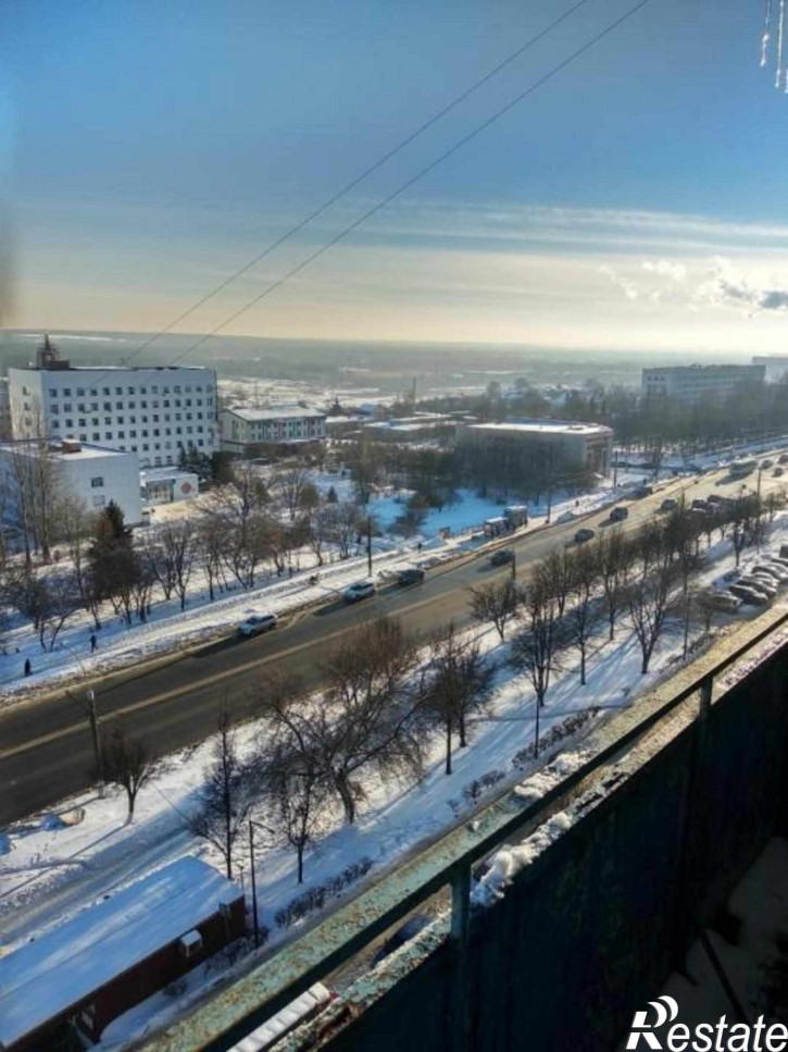 1-комн квартира Добросельская ул, 175