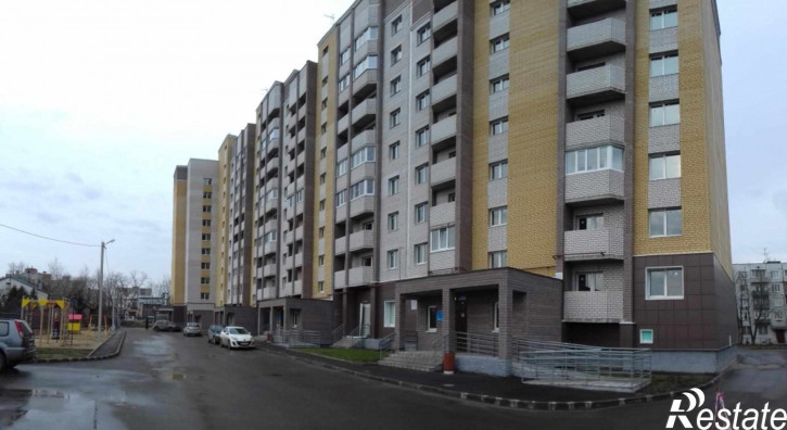 1-комн квартира Красноармейская ул, 37