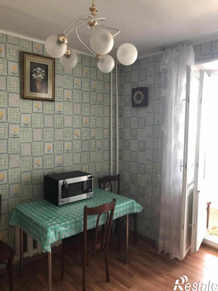 1-комн квартира Нижняя Дуброва ул, 37