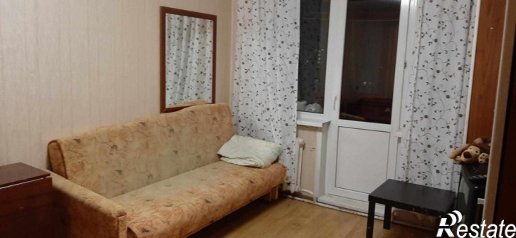 2-комн квартира Строителей пр-кт, 44Б