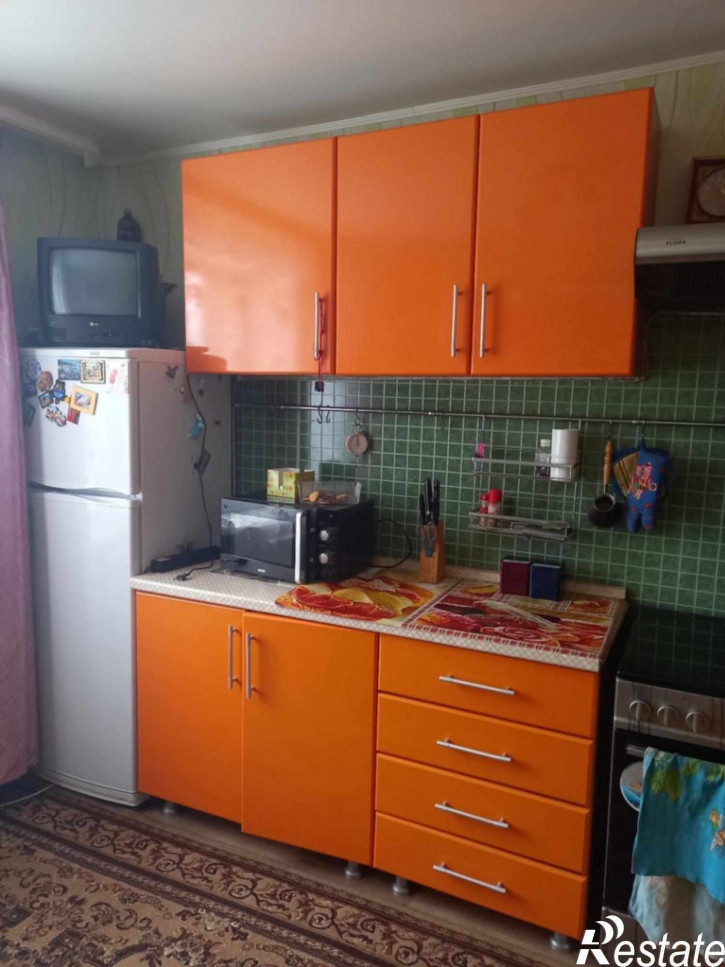 1-комн квартира Лакина ул, 139