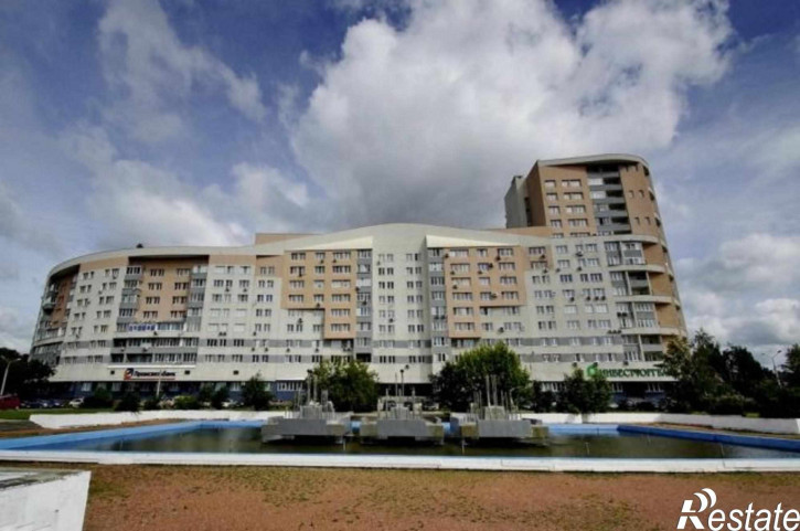 2-комн квартира Октябрьский пр-кт, 25