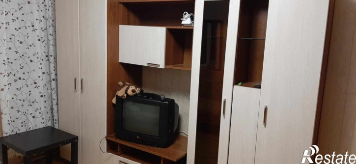2-комн квартира Строителей пр-кт, 44Б