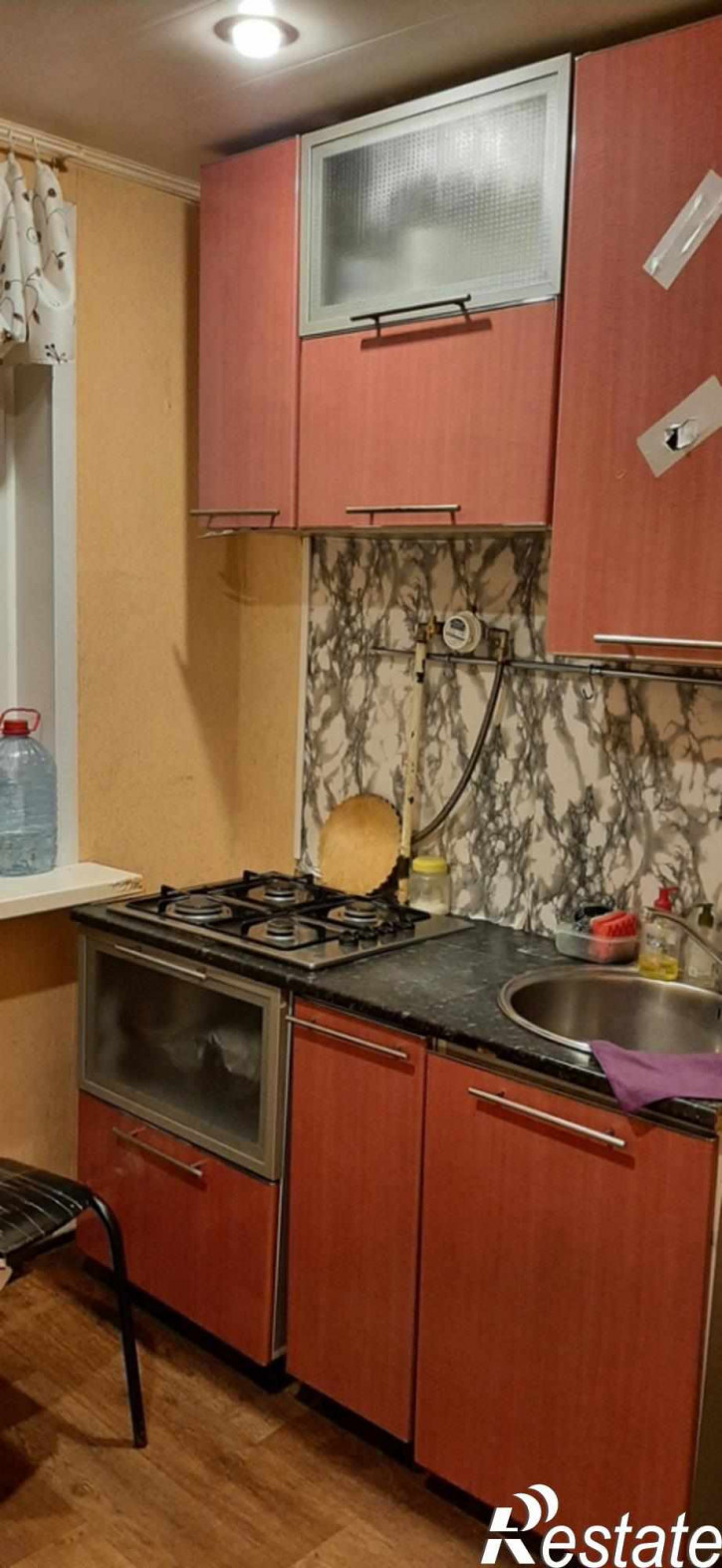 2-комн квартира Строителей пр-кт, 44Б