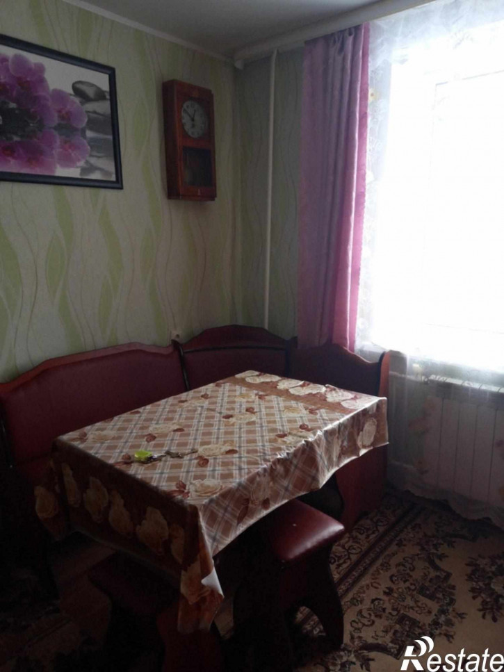 1-комн квартира Лакина ул, 139