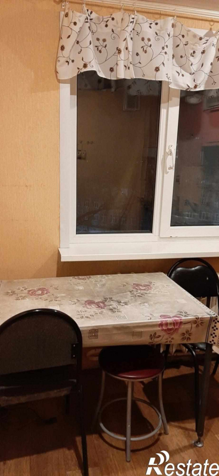 2-комн квартира Строителей пр-кт, 44Б