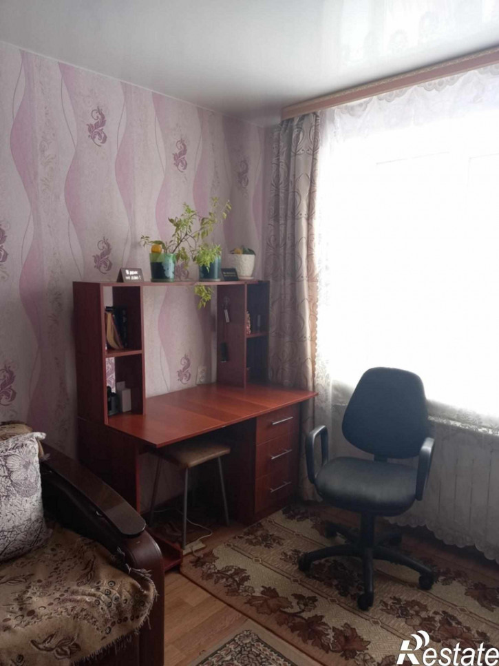 1-комн квартира Лакина ул, 139