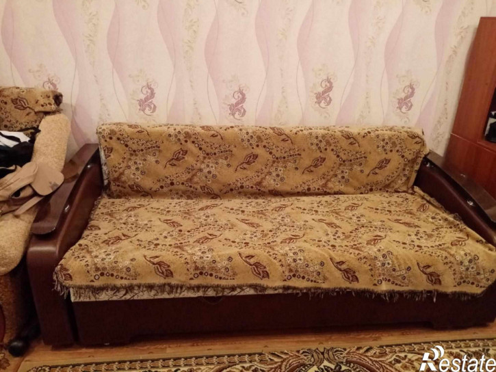 1-комн квартира Лакина ул, 139