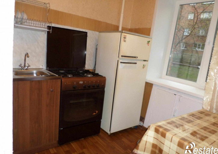 1-комн квартира Михайловская ул, 8