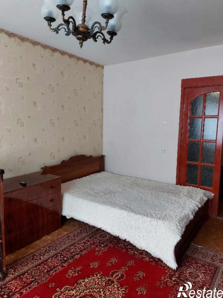 1-комн квартира Разина ул, 33