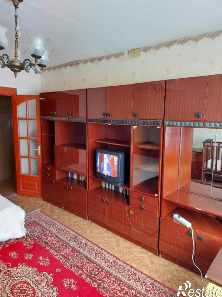 1-комн квартира Разина ул, 33