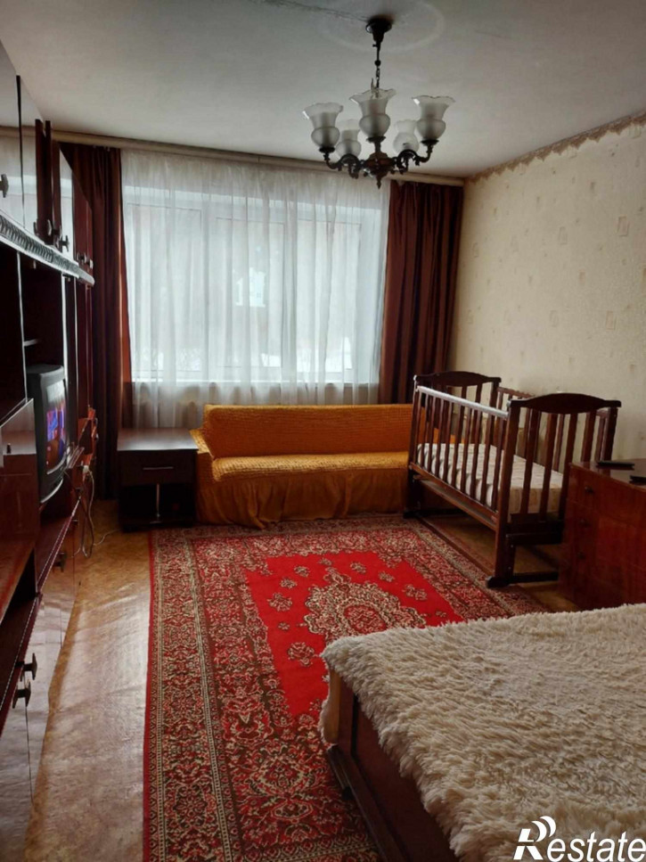1-комн квартира Разина ул, 33