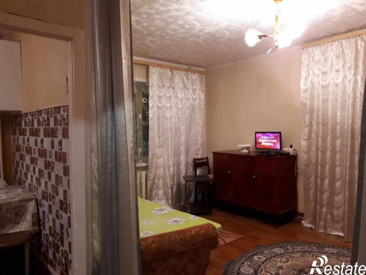 1-комн квартира Михайловская ул, 8
