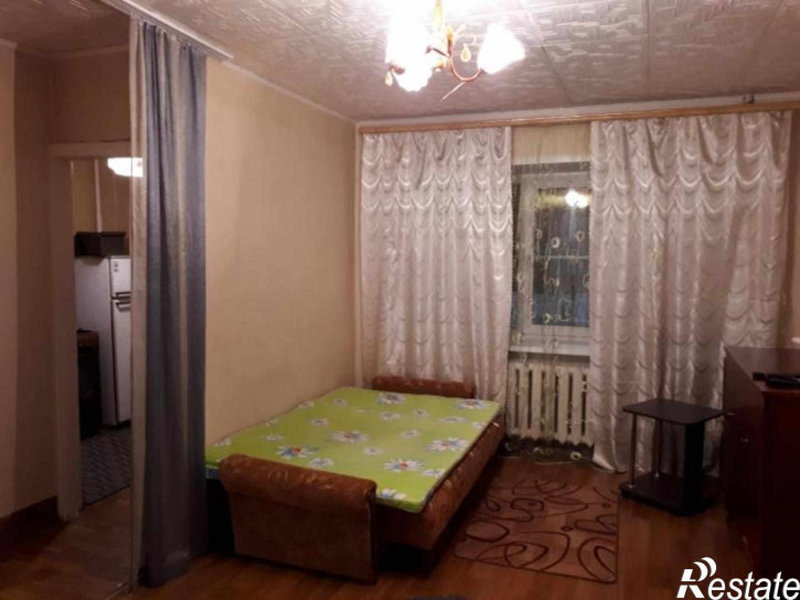 1-комн квартира Михайловская ул, 8
