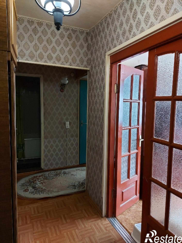 1-комн квартира Разина ул, 33