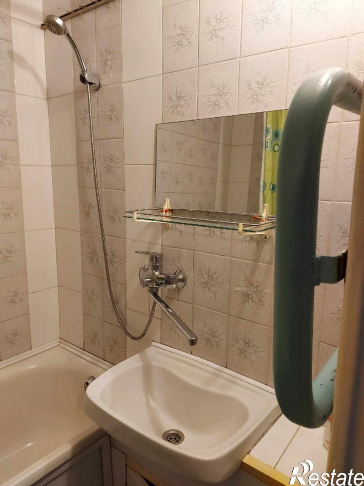 1-комн квартира Разина ул, 33