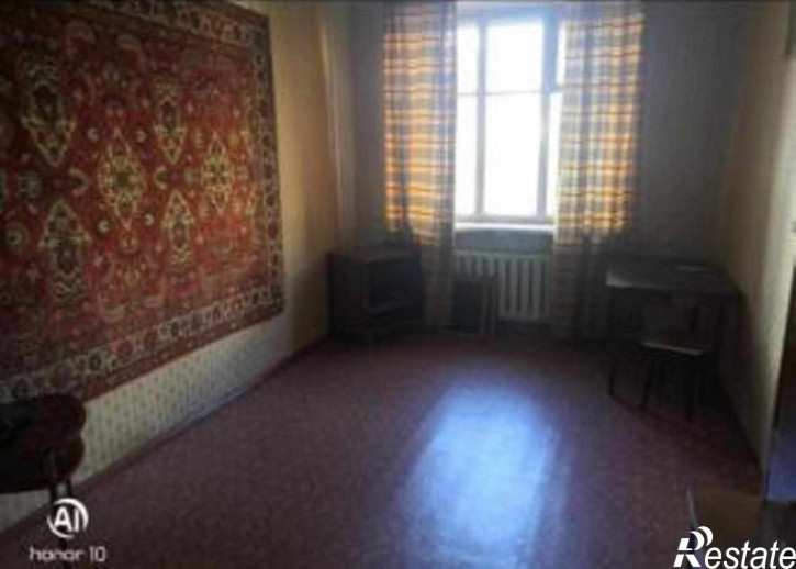 2-комн квартира Усти-на-Лабе ул, 5А