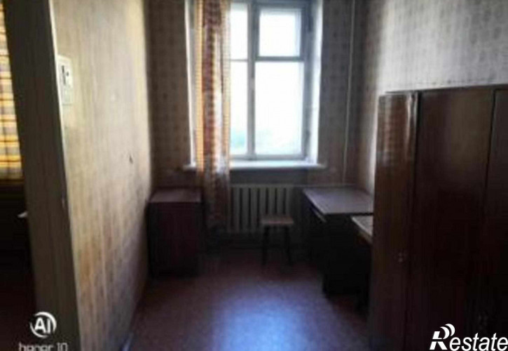 2-комн квартира Усти-на-Лабе ул, 5А