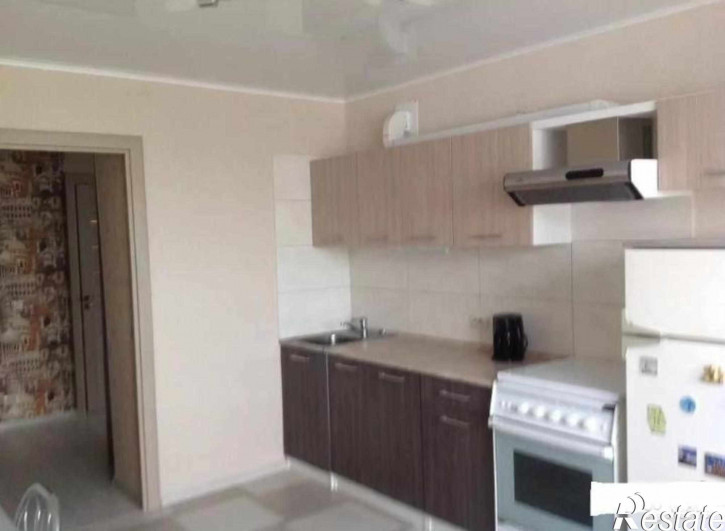 1-комн квартира Куйбышева ул, 5Г