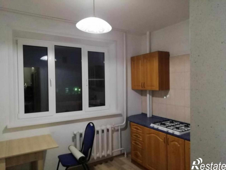 1-комн квартира Студенческая ул, 16Б