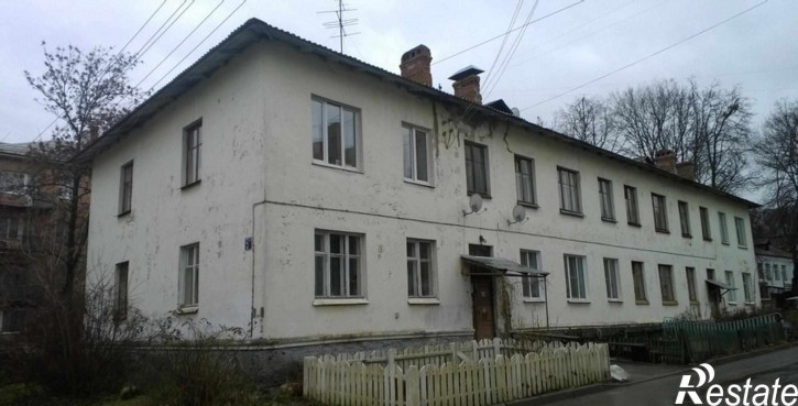 2-комн квартира Усти-на-Лабе ул, 5А