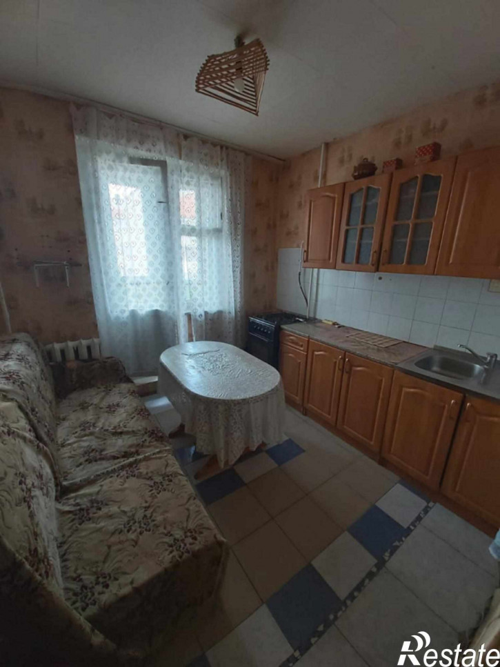 2-комн квартира Соколова-Соколенка ул, 21А